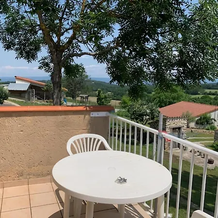 Holiday Home Saint-Beauzire Near Pauillac Castle, Cleaning Included