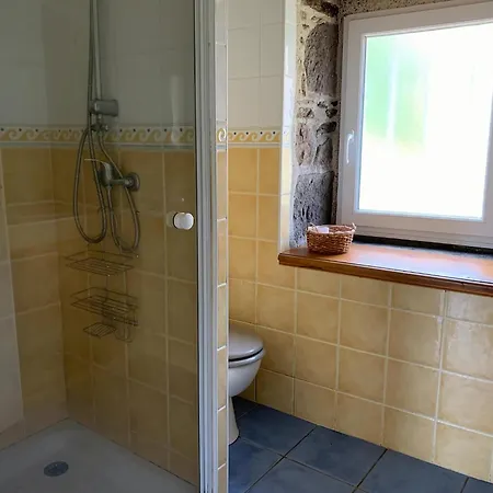 Holiday home Holiday Home Saint-Beauzire Near Pauillac Castle, Cleaning Included